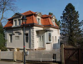 Sanierung Villa